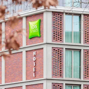 Ibis Styles ברן