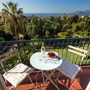 Claire Deluxe Apartment Cannes