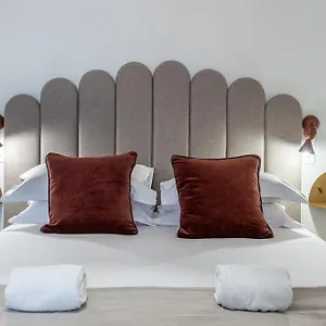 Hotel Le Nest By Sweett, Parijs