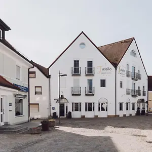 Ambienthotel Tassilo Hotel Dingolfing