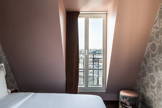 Hotel Du Rond-Point Des Champs-Elysees - Esprit De France Париж