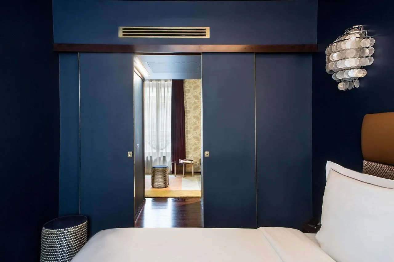 Hotel Du Rond-Point Des Champs-Elysees - Esprit De France Paris