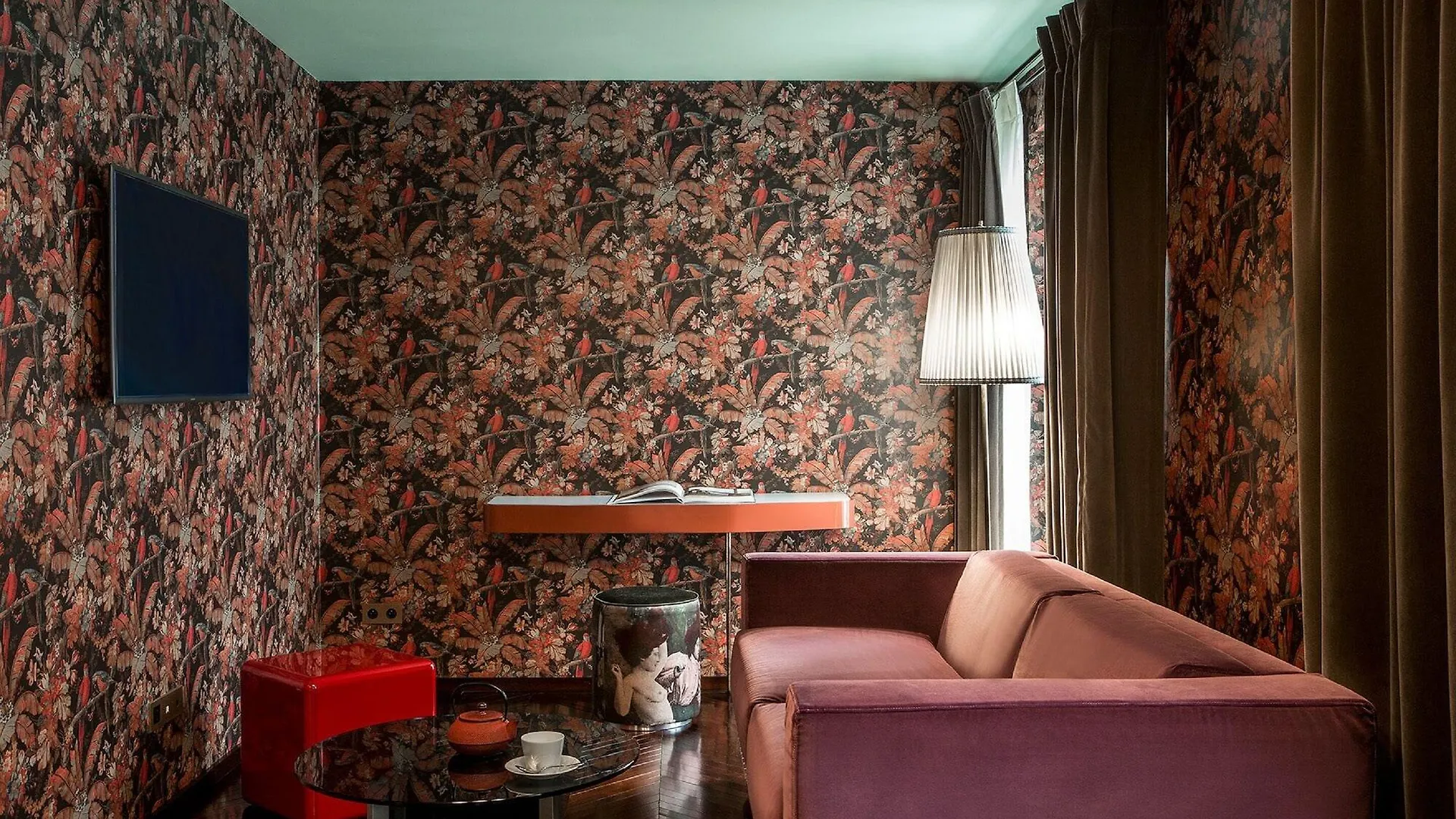 Hotel Du Rond-Point Des Champs-Elysees - Esprit De France Paris France
