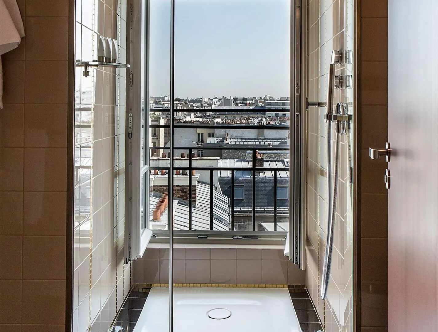 Hotel Du Rond-Point Des Champs-Elysees - Esprit De France Paris