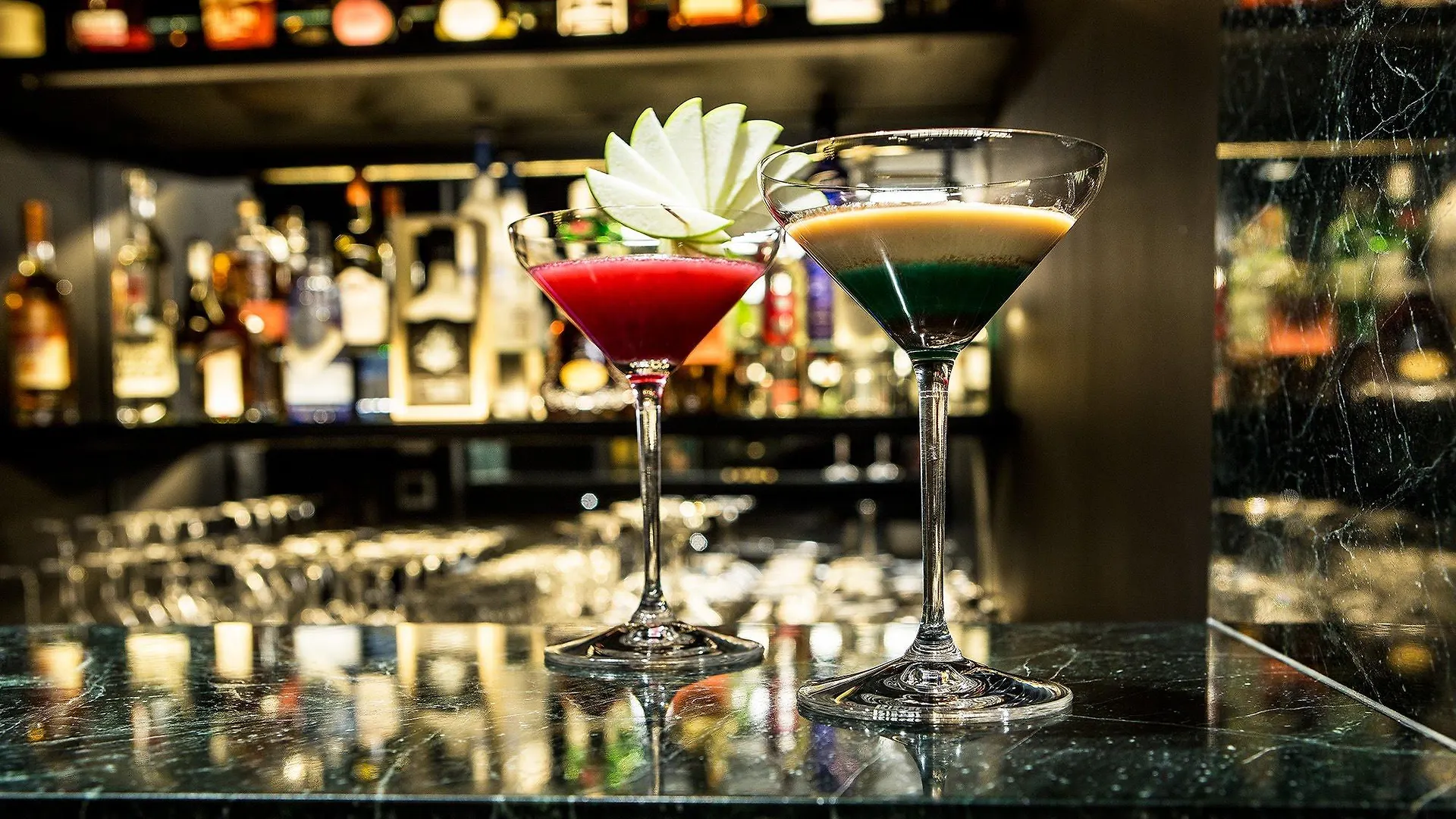 Hotel Du Rond-Point Des Champs-Elysees - Esprit De France Paris