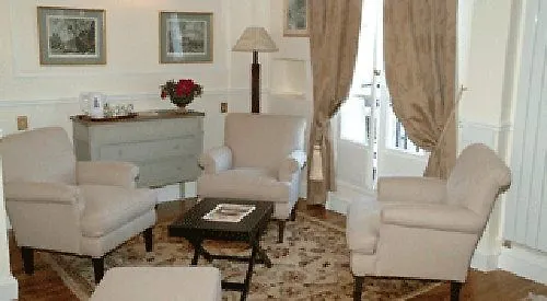 Hotel Du Rond-Point Des Champs-Elysees - Esprit De France Paris