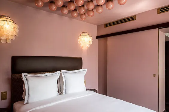 Hotel Du Rond-Point Des Champs-Elysees - Esprit De France Paris