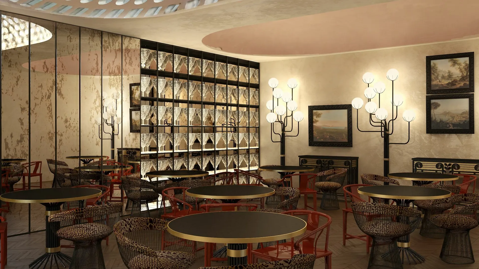 Hotel Du Rond-Point Des Champs-Elysees - Esprit De France Paris 4*,  France